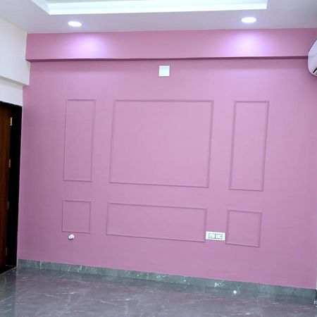 Adinath Bhavan - Jainsite Dharamshala Palitana Extérieur photo
